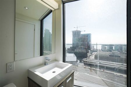 For Lease - 2A Church Street Unit# 1905, Toronto, Ontario - Photo 2