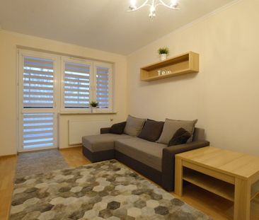 Zadbane 2 pok. mieszkanie, Majdanek ul. Jaskółcza - Фото 1