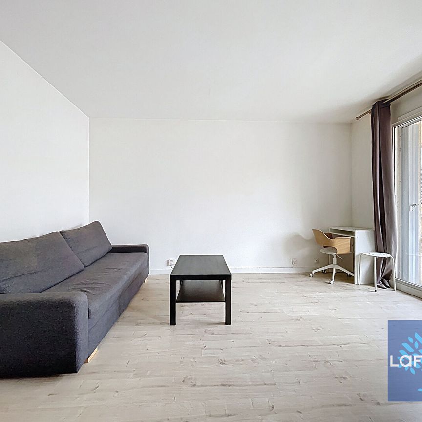 Appartement T2 Chilly-Mazarin à louer - Photo 1