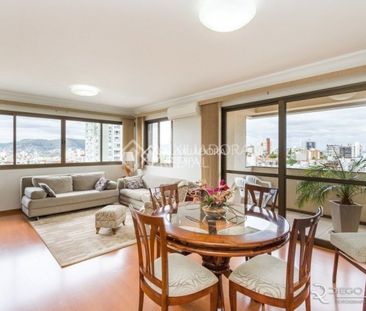 Apartamento com 2 quartos e 90m² para alugar em Petrópolis, Porto A... - Photo 1