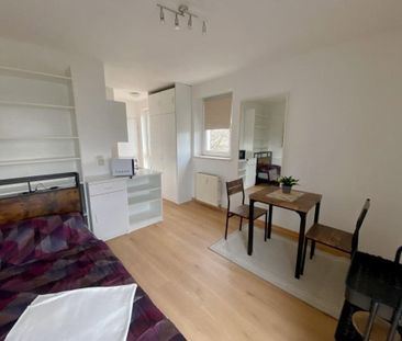 Pronájem bytu 1+1 • 20 m² bez realitkyJohann-Hösl-Str. 6 Regensburg... - Photo 2