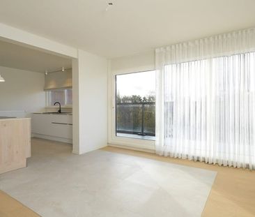 Appartement te huur - Foto 2