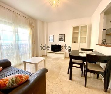 Alquiler de piso en Las Flores - Photo 4