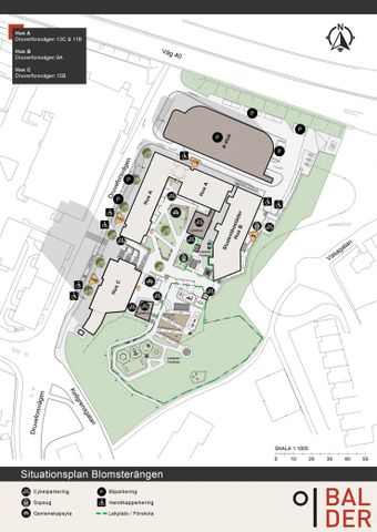 Druveforsvägen, Borås - Foto 5