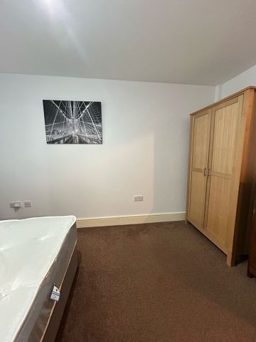 1 Bed Flat, Cumberland Street, L1 - Photo 4