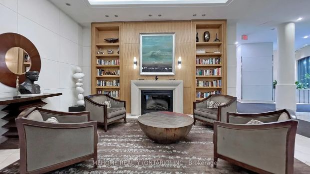 509 Beecroft Road #1611 - Photo 1