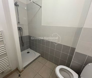 Location Appartement 1 pièce 27m² - Photo 2