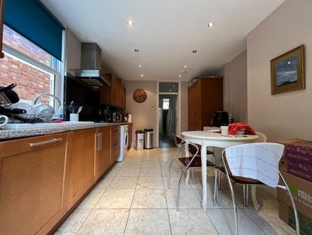 1 bedroom in a house share to rent - Photo 4