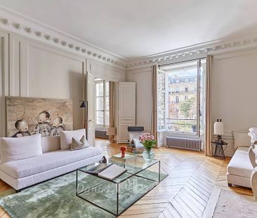 Location appartement, Paris 7ème (75007), 5 pièces, 119.7 m², ref 84513130 - Photo 1