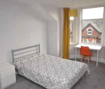 28 Mount Pleasant Road, EX4 7AD (x6) - Photo 3