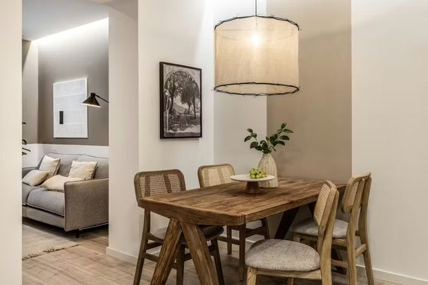 Calle del Cardenal Cisneros, Madrid, Community of Madrid 28010 - Photo 1