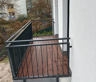 NEUBAU 2 Zimmer Wohnung in Berlin Reinickendorf mieten ERSTBEZUG - Foto 1