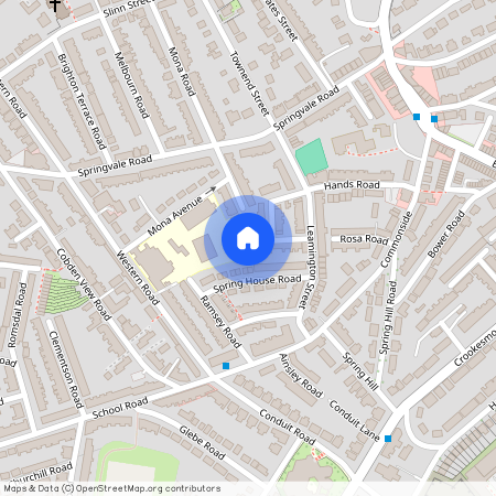 37 Warwick Street, Crookes, Sheffield