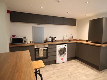 Silver Royd Hill (room 1), Armley, Leeds - Photo 2