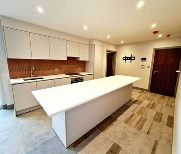 2 Bed Flat, Kember Street, N1 - Photo 5