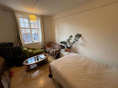 Studio to rent - Photo 3