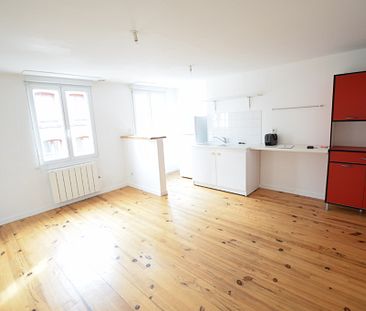 A louer Appartement F2 - Elbeuf 76500- Réf PIRE2 - Photo 4