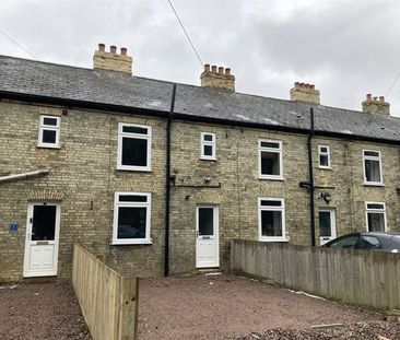 Denny Lodge Farm Cottages, Ely Road, Chittering, CB25 9PH - Photo 1