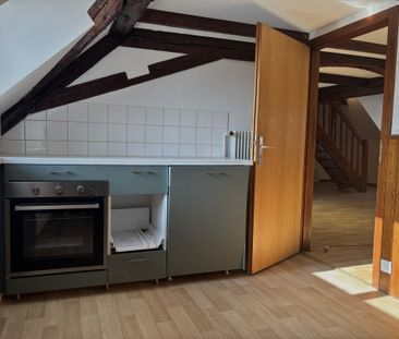 Location Appartement 4 pièces 59m² ANDLAU 67140 - Photo 1