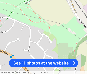 Woodlands Close, Bradley, Huddersfied, HD2 - Photo 1