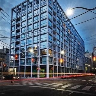 For Lease - 39 Brant Street Unit# 410, Toronto, Ontario - Photo 1