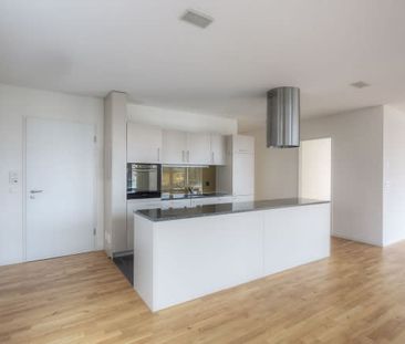 4.5 Zimmer, 114 m², 2. Stock - Photo 3