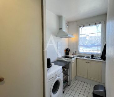 Location Appartement 1 pièce 32m² - Photo 5