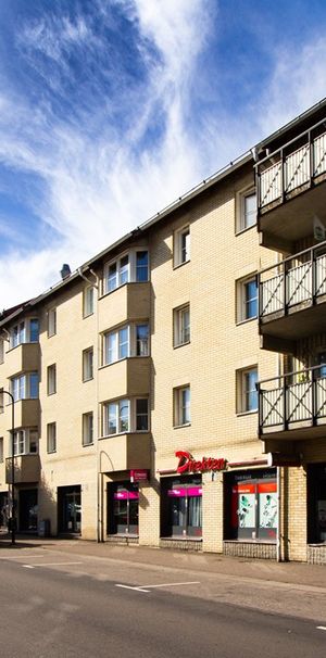 Storgatan 9 - Photo 1