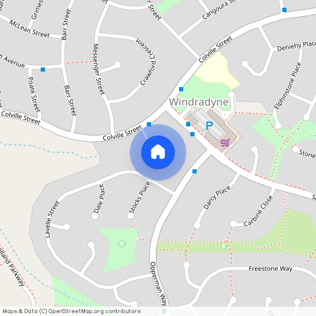 17 Trumper Place, NSW 2795, Windradyne