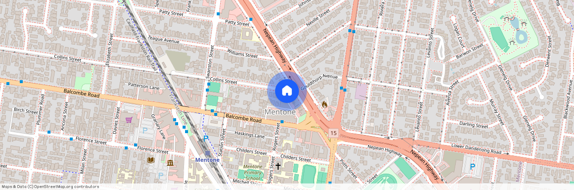 9/144 Collins Street, Vic 3194, Mentone