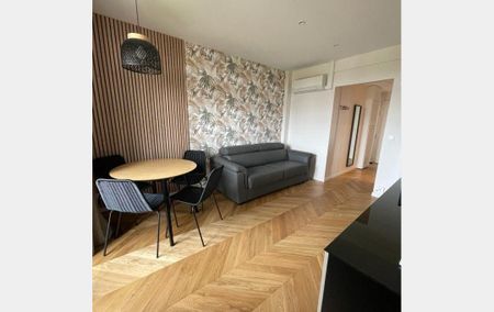 Location Appartement 38.00 m - Photo 3