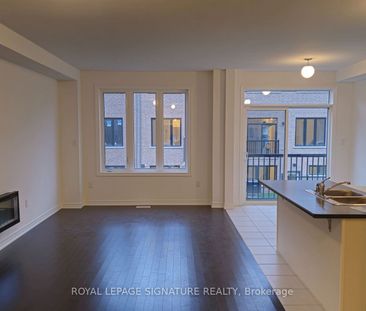 For Lease - 72 Singhampton Road Unit# Upper, Vaughan, Ontario - Photo 4