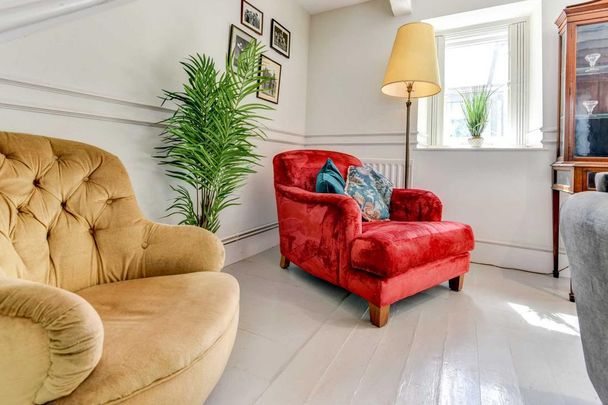 3 bedroom detached house to rent - Photo 1