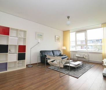 Te huur: Appartement Sint Martinuslaan in Voorburg - Foto 3