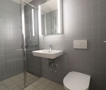 Fürstenrain Oberwil - moderne 5 1/2-Zimmer-Familienwohnung im 2.OG - Photo 2