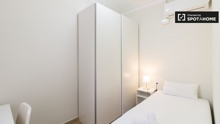 barcelona, Catalonia 08027 - Foto 5