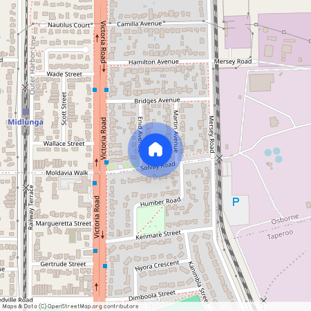 1/13 Solvay Road, SA 5017, Osborne