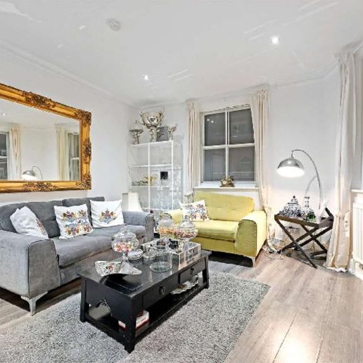 2 Bed Flat, Gloucester Road, SW7 - Photo 1