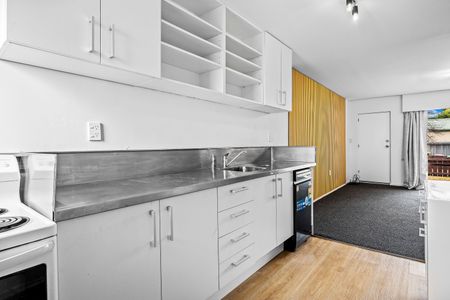 Freshly Renovated, Modern Two-Bedroom Unit - Handy Location - Photo 4