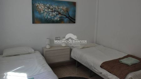 Beautiful 3 bedroom house in Aguamarina available for rent! - Foto 5