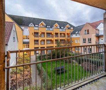 Absalonsgade 11, 1 tv - Photo 2