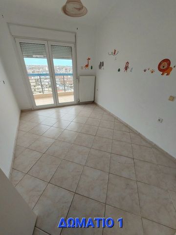 Διαμέρισμα για ενοικίαση Καλλιθέα - Άγιος Παντελεήμονας (Σέρρες) - Φωτογραφία 2