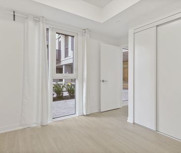 For Lease - 500 Wilson Avenue Unit# 116, Toronto, Ontario - Photo 2