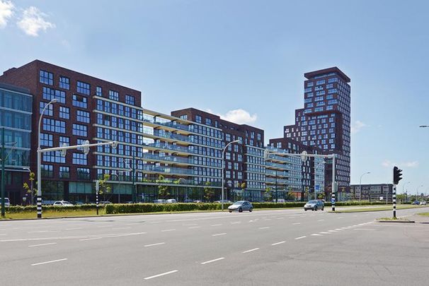 Brigantijnlaan 283 - Foto 1