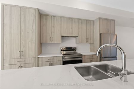 For Lease - 1322 Kaniv Street Unit# 14, Oakville, Ontario - Photo 2