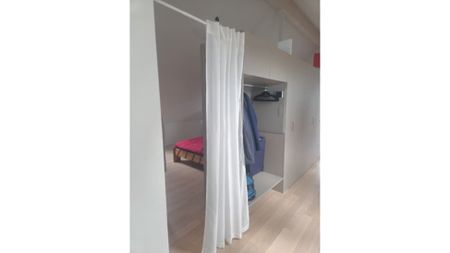 1.5 Zimmer, 57 m², 3. Stock - Photo 3