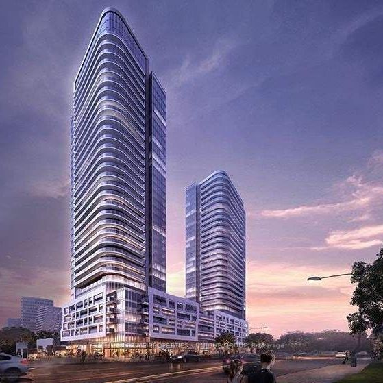 For Lease - 2033 Kennedy Road Unit# 701, Toronto, Ontario - Photo 1