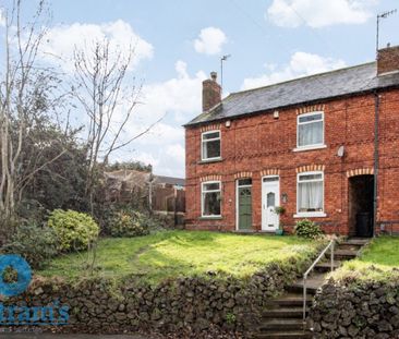 2 bed End Terraced House for Rent - Photo 4