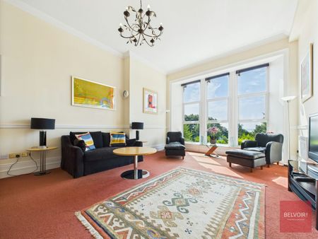 Ground floor flat to rent on - Photo 3