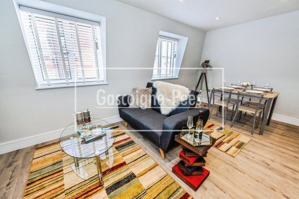 Chertsey Street, Guildford - Photo 1